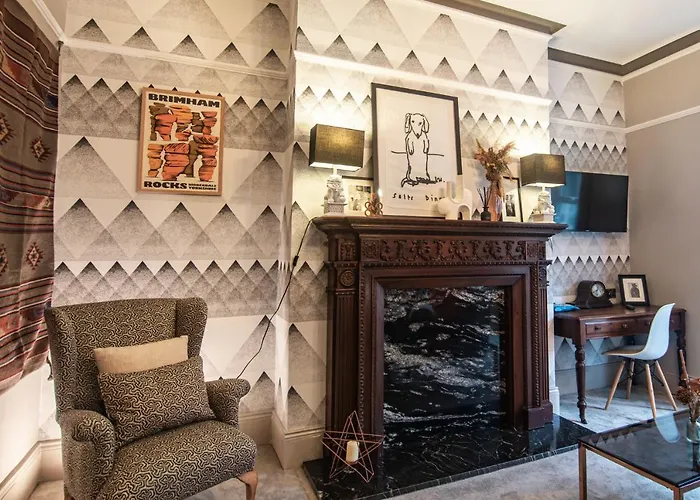 The Marmot Aparthotel Harrogate